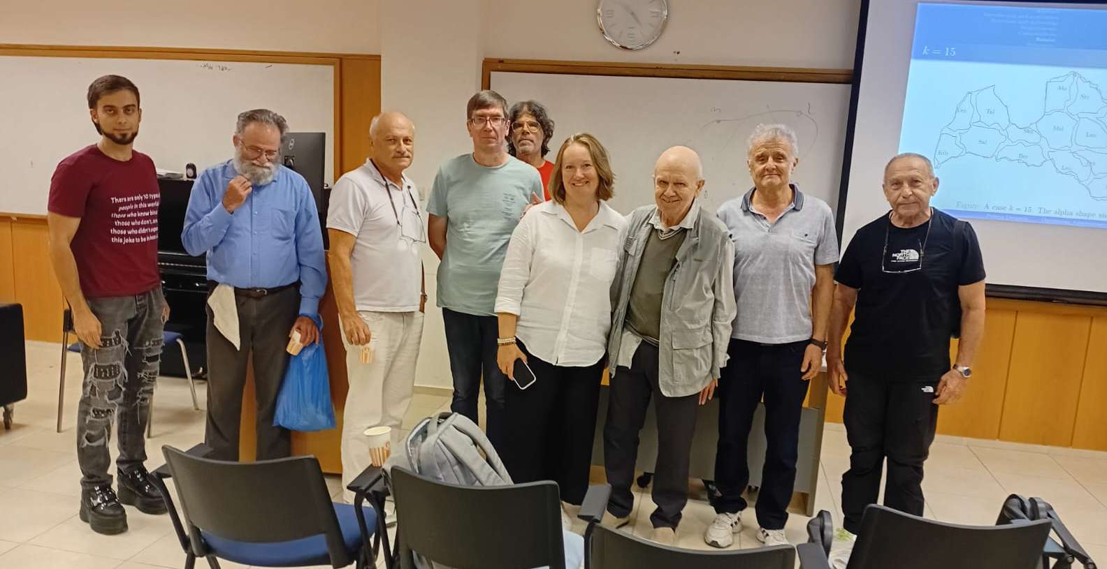 Conference Photo 1