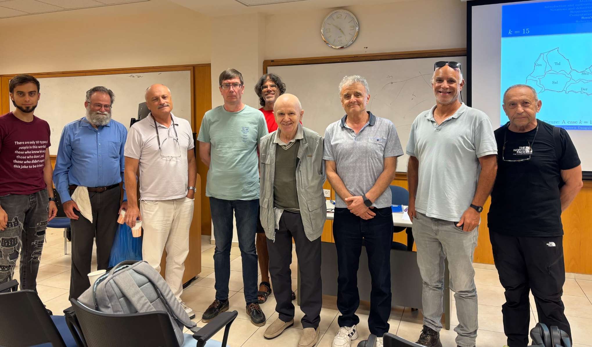 Conference Photo 2